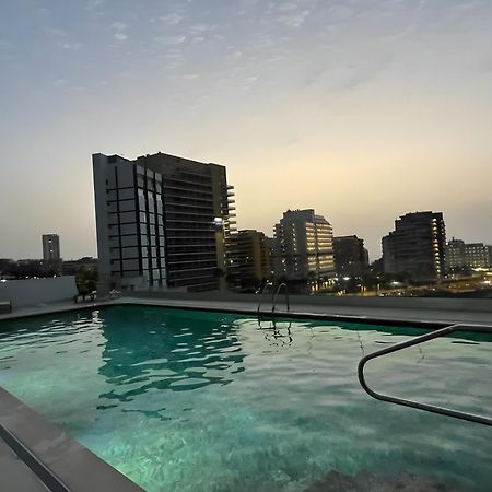 Apartamento En Primera Linea De Playa Пуэрто-де-ла-Крус Экстерьер фото