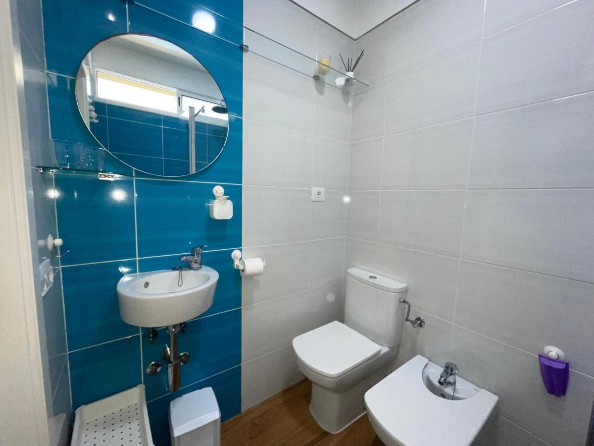 Apartamento En Primera Linea De Playa Пуэрто-де-ла-Крус Экстерьер фото