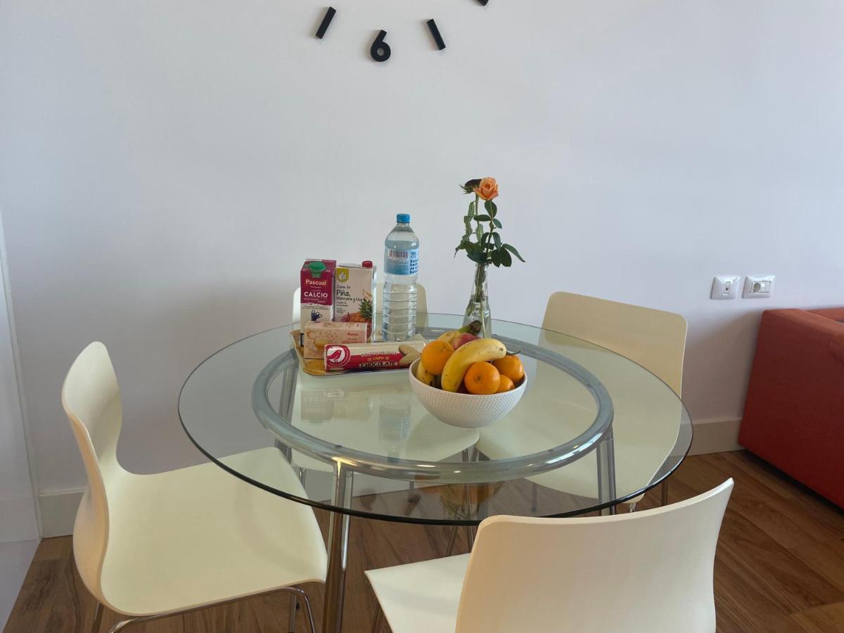 Apartamento En Primera Linea De Playa Пуэрто-де-ла-Крус Экстерьер фото