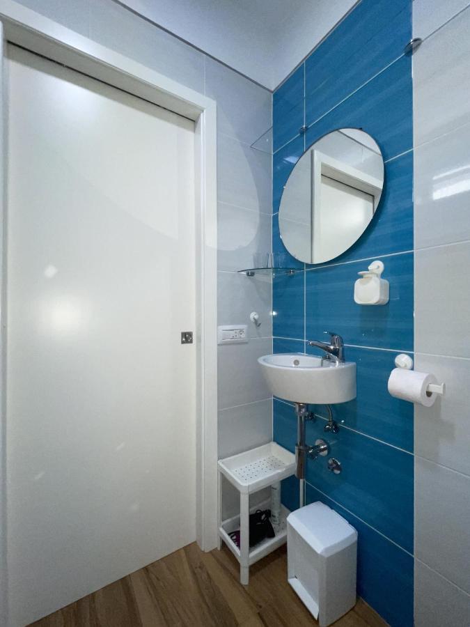 Apartamento En Primera Linea De Playa Пуэрто-де-ла-Крус Экстерьер фото