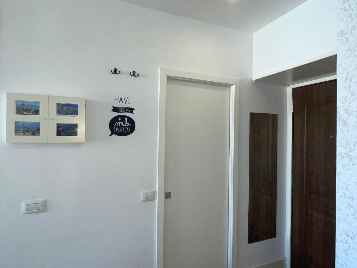 Apartamento En Primera Linea De Playa Пуэрто-де-ла-Крус Экстерьер фото